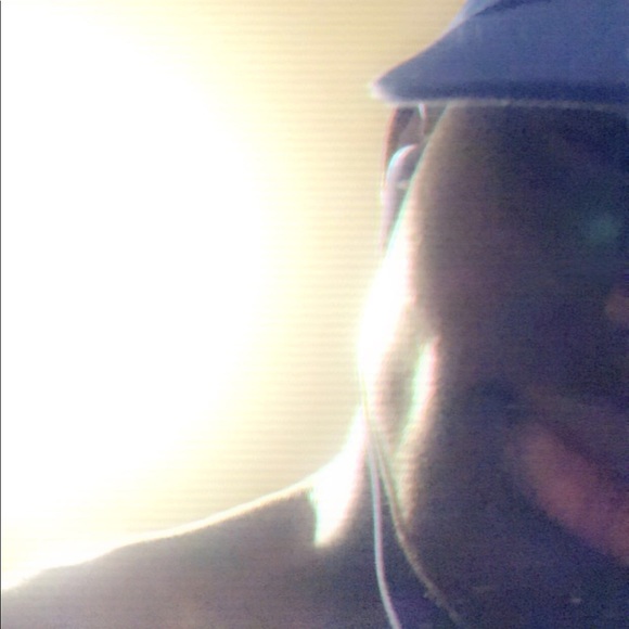 Meet your Posher, Mohamed - Picture 1 of 1